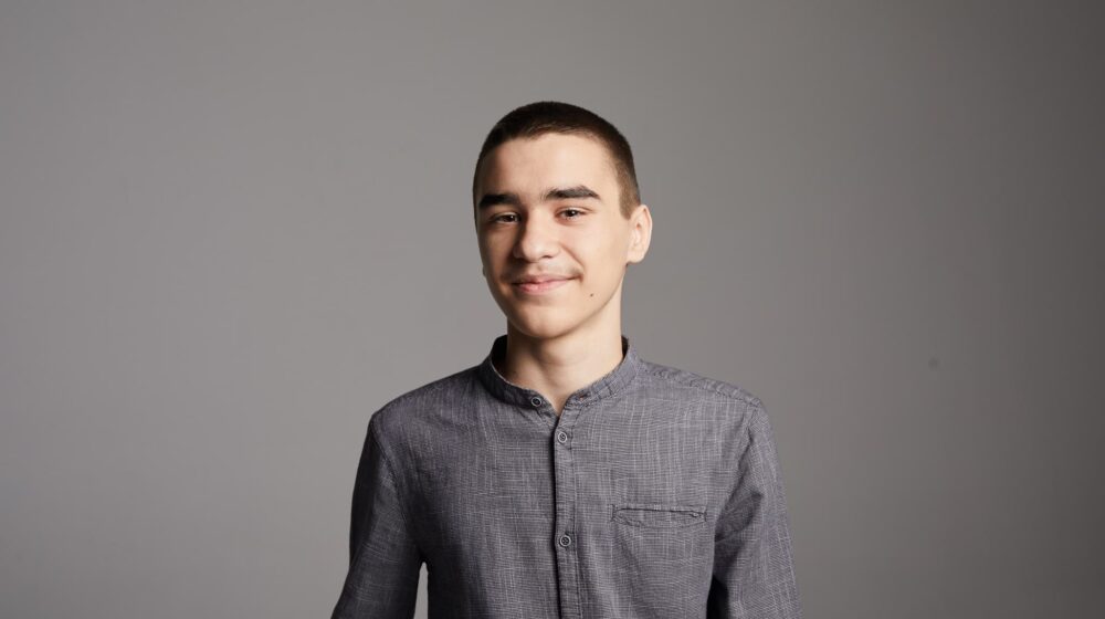 Veljko Đurić, gimnazijalac iz Niša (17): Na studije ću ići u inostranstvo ili u Beograd 1