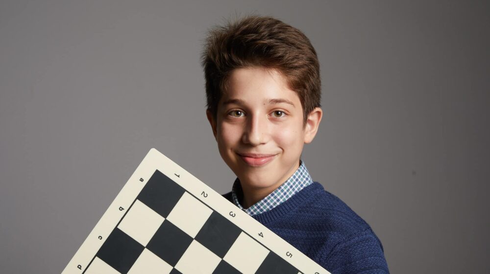 Marko Milanović - mali veliki maher za figure i reket 1