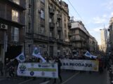 Protest ekoloških aktivista: U utorak organizujemo "Sretenjski ustanak" 8
