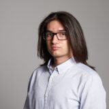 Momčilo Tošić, student dva fakulteta u Beogradu: Sreću obezbeđuje čovek sam 10