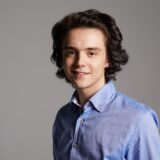 Mateja Vukelić - matematičar čije vreme tek dolazi 14