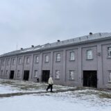 Prvo bekstvo iz nekog nacističkog logora u Evropi bilo je u Crvenom krstu u Nišu 4