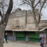 Cvetna pijaca u Nišu