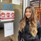 Humana devojka iz Niša poklanja obrok trudnicama 1