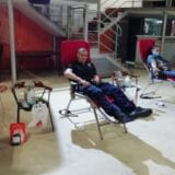 Majdanpek: Juče uspešna akcija davanja krvi u Majdanpeku, danas ekipe transfuzije u Negotinu 4