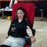 Kladovo: U februarskoj akciji krv prvi put dalo petoro Kladovljana 16