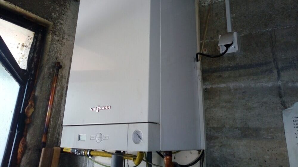 Cena priključka na gasovod do kraja godine u Užicu 540 evra 1