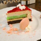 Blaha Lujza - torta koja čuva sećanje na “slavuja nacije” 1