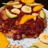 Vege recept: Američke palačinke od heljdinog i speltinog brašna 6