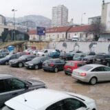 Užička vlast najavila nova parkirališta 3