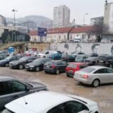 Užička vlast najavila nova parkirališta 3