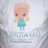 Akcija dobrovoljnog davalaštva krvi i upis u baze davalaca trombocita i matičnih ćelija 6