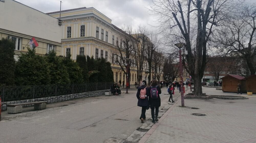 Izmene u gradskom i prigradskom saobraćaju zbog praznika i raspusta 1