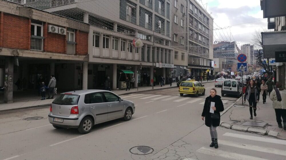 Od početka godine u Užicu 30 dana sa povećanom koncentracijom PM 10 čestica 1