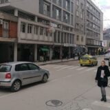 Od početka godine u Užicu 30 dana sa povećanom koncentracijom PM 10 čestica 11