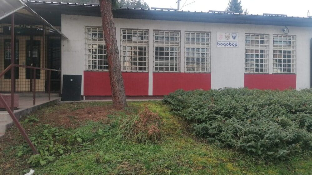 Potrošači u Solunskoj i tokom naredne noći bez vode 1