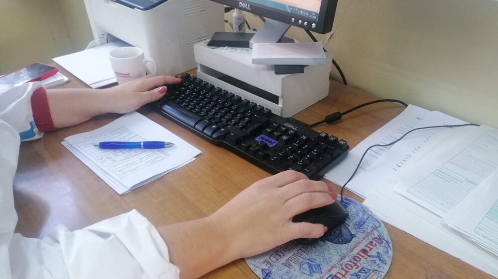 Dr Brankica Savić, koordinatorka užičke Kovid ambulante: Nemamo vremena za strah 2 Dr Brankica Savić, koordinatorka užičke Kovid ambulante: Nemamo vremena za strah 2