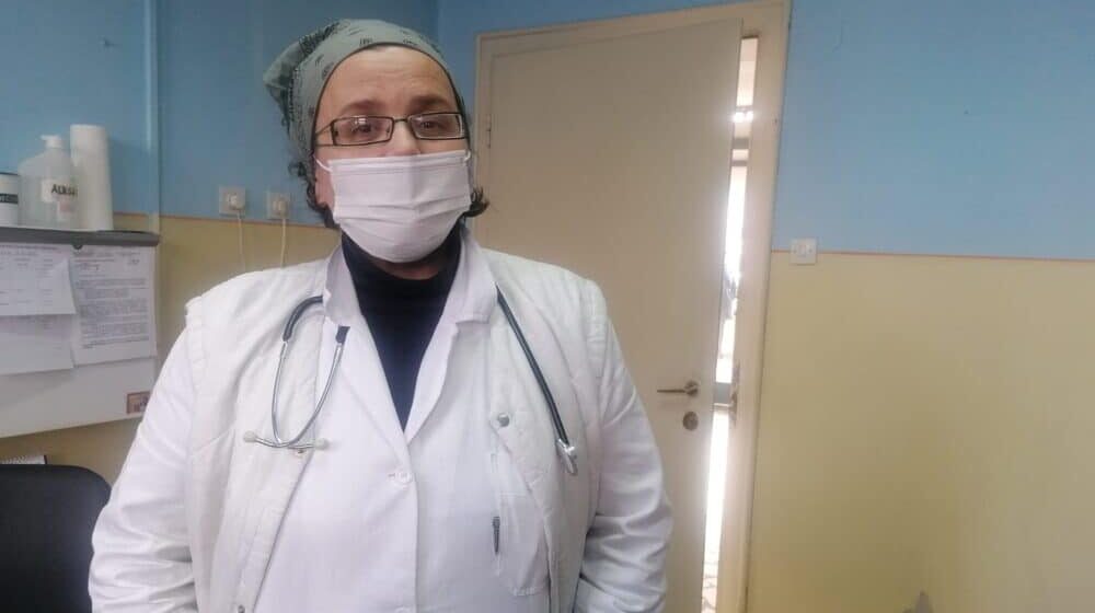 Dr Brankica Savić, koordinatorka užičke Kovid ambulante: Nemamo vremena za strah 1