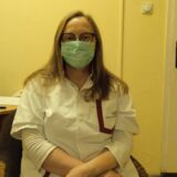 "Najteža je nemoć pred kovidom, na smrt ne možete da se naviknete": Ispovest dr Nele Andrašić iz Subotice 15