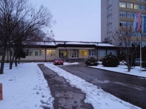 "Najteža je nemoć pred kovidom, na smrt ne možete da se naviknete": Ispovest dr Nele Andrašić iz Subotice 3