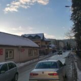 Sevojno ponovo bez vode 8