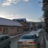 Sevojničani u sredu ponovo bez vode zbog kvara na cevovodu 9