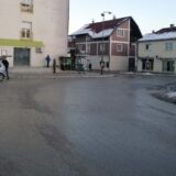 U ponedeljak bez vode deo Sevojna 7