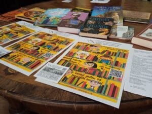 Počeo kviz za subotičke osnovce “Čitam i skitam”, zbog epidemije kovida odvijaće se onlajn 2 Počeo kviz za subotičke osnovce “Čitam i skitam”, zbog epidemije kovida odvijaće se onlajn 2