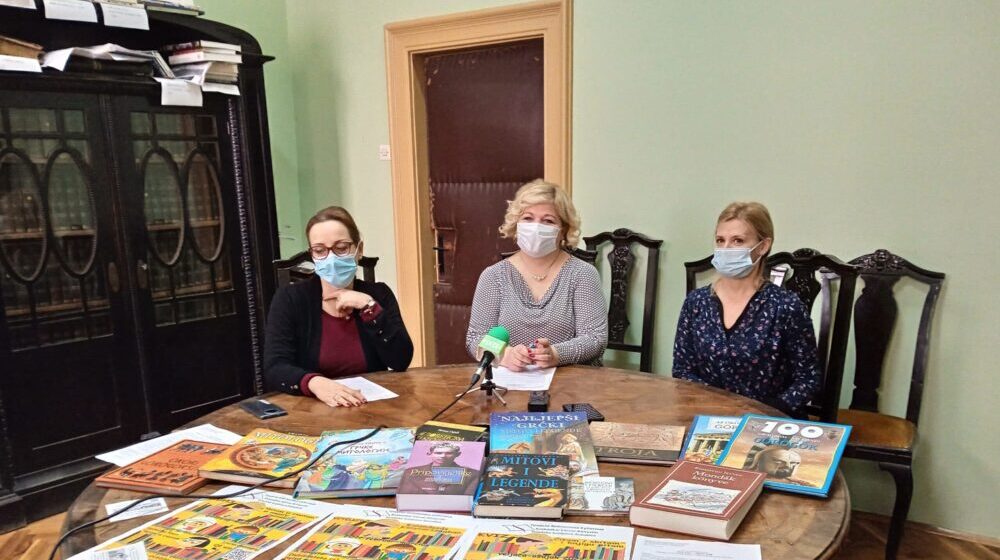 Počeo kviz za subotičke osnovce “Čitam i skitam”, zbog epidemije kovida odvijaće se onlajn 1