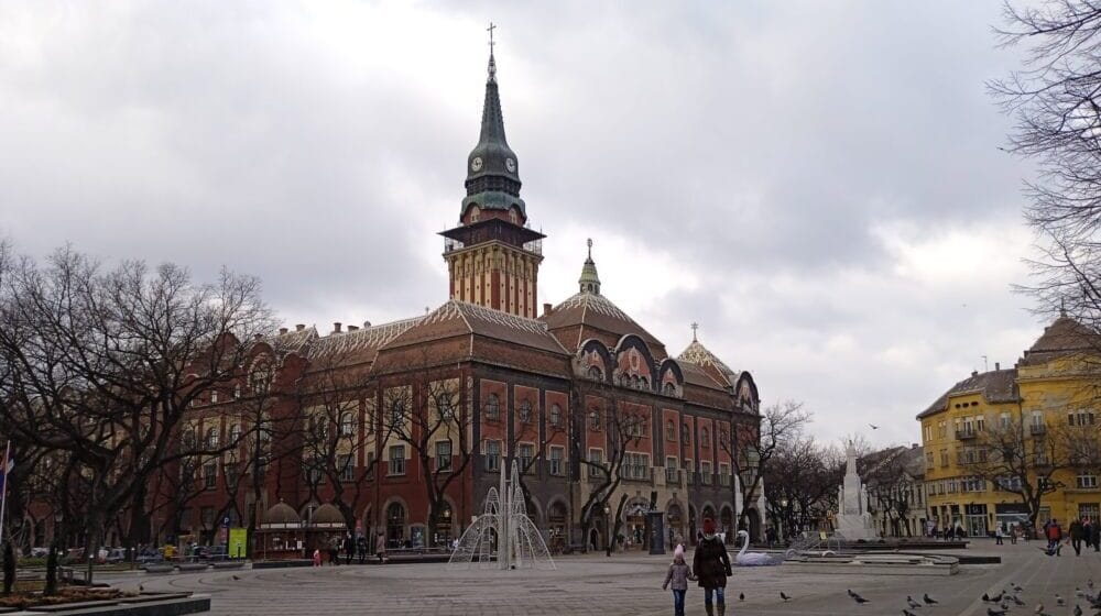 Prosečne plate u Subotici, Bačkoj Topoli i Malom Iđošu drastično manje od republičkog proseka 1