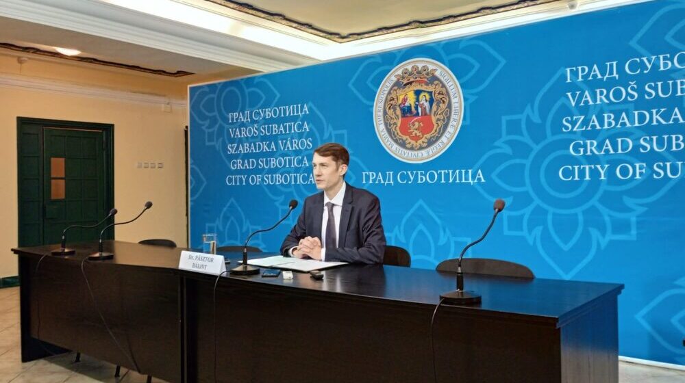 Subotica dobija Savet za međunacionalne odnose posle 15 godina 1