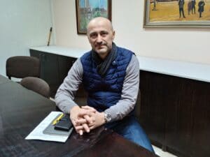 U Subotici razmatraju mogućnost uvođenja "zelenih" autobusa u gradskom prevozu 2 U Subotici razmatraju mogućnost uvođenja "zelenih" autobusa u gradskom prevozu 2