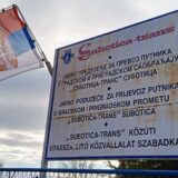 PSG Subotica: Tražimo odgovornosta za kupovinu startera u JP “Subotica-trans” 6