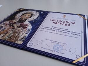 Mirjana Savanov: Uveli smo bunjevački jezik u školu, prihvatila su ga deca i drugih nacionalnih zajednica 2