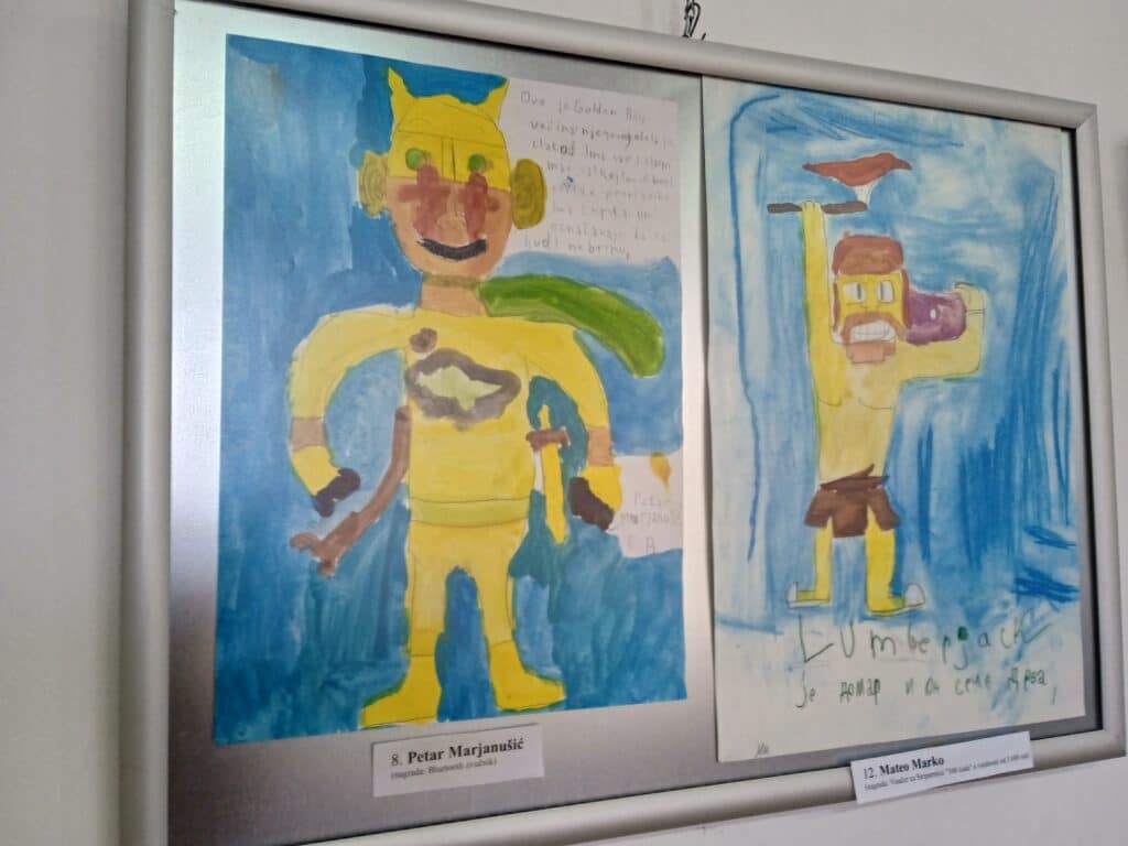 Ko su heroji mladih Subotičana 27