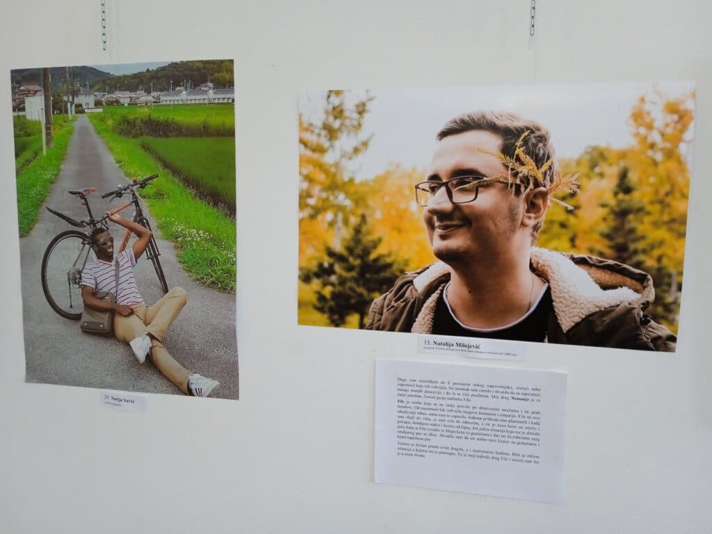 Ko su heroji mladih Subotičana 2