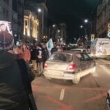 MUP: Manojlovićev skup nije zabranjen, prijava odbačena kao 'neblagovremena'   7