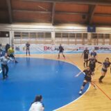 Ubedljiva pobeda "Medicinara" 5