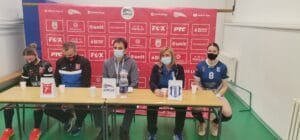 Ubedljiva pobeda "Medicinara" 2 Ubedljiva pobeda "Medicinara" 2