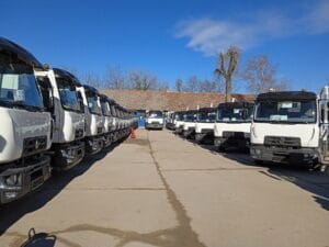 Upotrebna dozvola za Regionalnu deponiju u Subotici očekuje se u narednih mesec dana 2 Upotrebna dozvola za Regionalnu deponiju u Subotici očekuje se u narednih mesec dana 2