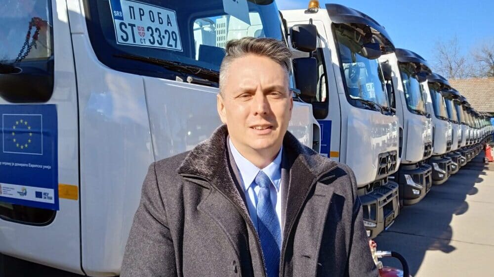 Upotrebna dozvola za Regionalnu deponiju u Subotici očekuje se u narednih mesec dana 1