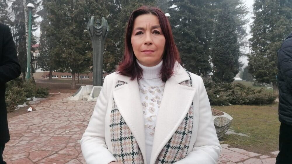 U martu počinje rekonstrukcija čeličnog cevovoda u Sevojnu, iako je to obećano pred prošle izbore 3 U martu počinje rekonstrukcija čeličnog cevovoda u Sevojnu, iako je to obećano pred prošle izbore 3