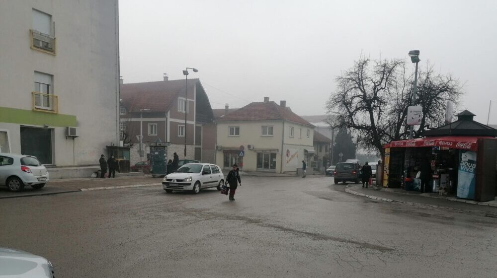 U martu počinje rekonstrukcija čeličnog cevovoda u Sevojnu, iako je to obećano pred prošle izbore 1