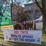 Radošević (SSP): Vlast planira da nastavi projekat Jadar posle izbora 2