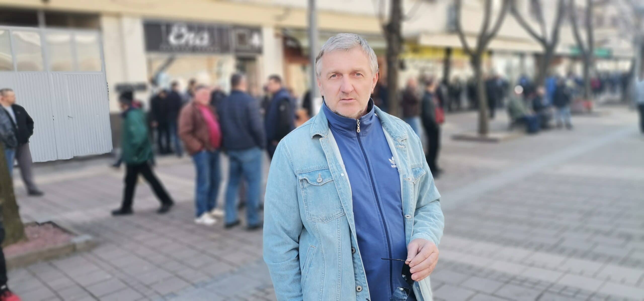 Šabac: Poljoprivrednici čekaju Nedimovića do srede (VIDEO) 2