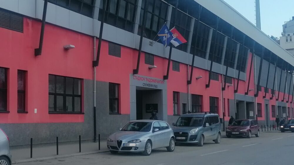 GFK Sloboda protiv oduzimanja bodova kao kazne za administrativne propuste 1