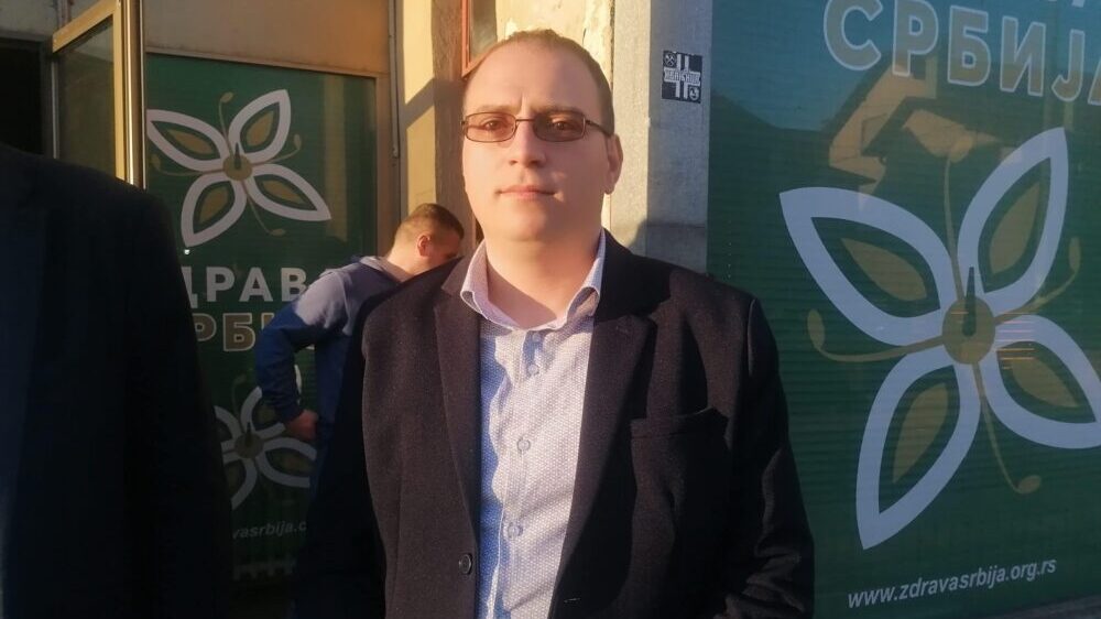 Zdrava Srbija najavila samostalan izlazak na predstojeće izbore u Sevojnu 3