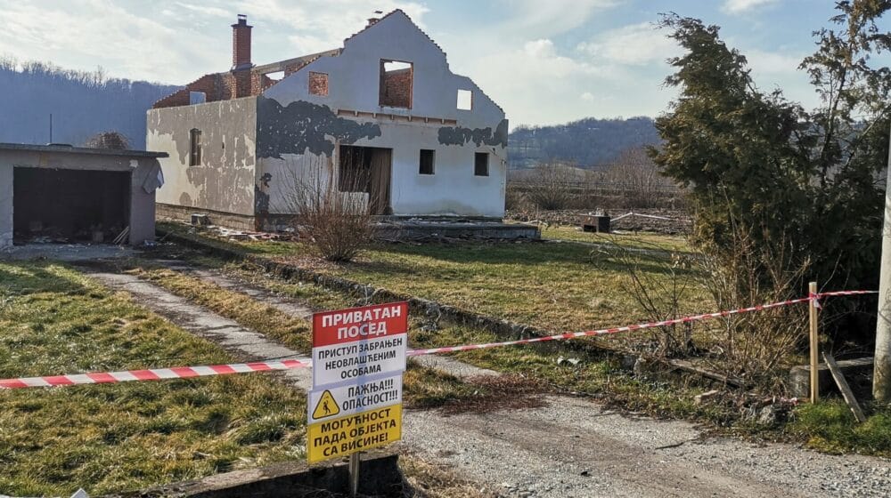 Rio Tinto udvostručio broj radnika obezbeđenja u Nedeljicama, meštani doline Jadra ogorčeni (VIDEO) 1