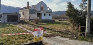 Posle Vučićevog obraćanja, besana noć u Gornjim Nedeljicama 3 Posle Vučićevog obraćanja, besana noć u Gornjim Nedeljicama 3