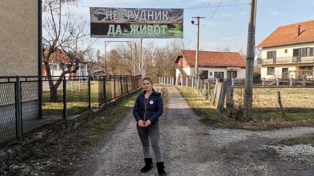 Žitelji Nedeljica tužni i povređeni zbog optužbi - rezultati izbora isti su kao i u celoj Srbiji 1